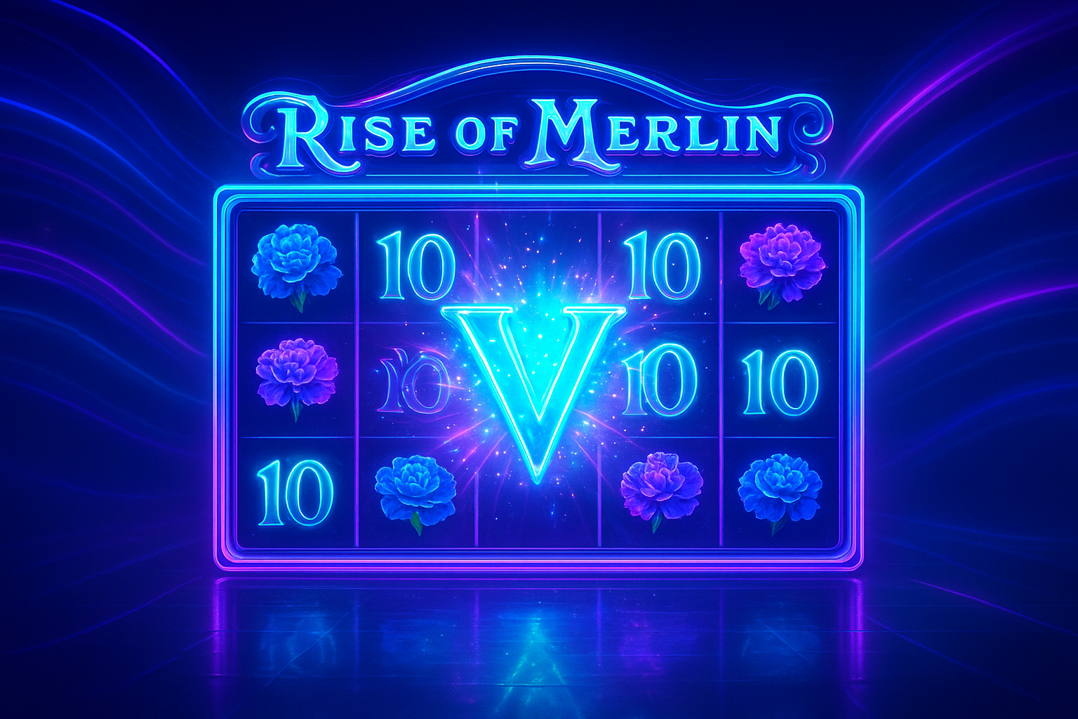 Rise of Merlin
